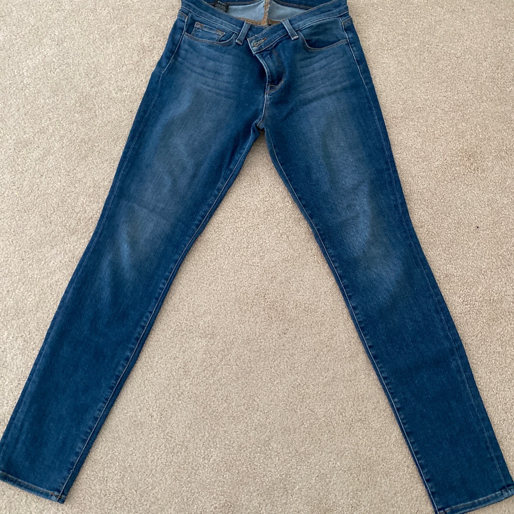 J Brand Jeans Size 26